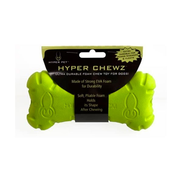 HYPER PET CHEWZ BONE - Molypets