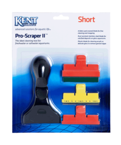 KENT PROSCRAPER SHORT II