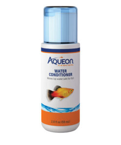AQUEON WATER CONDITIONER 4.0 OZ