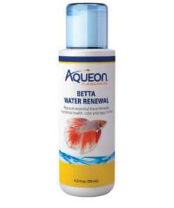 AQUEON WATER RENEWAL BETTA 4.0 OZ