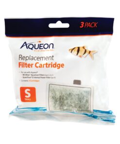 AQUEON CARTRIDGE S 3 PACK