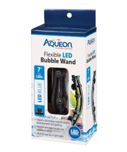 AQUEON FLEXIBLE LED BUBBLE WAND 7''