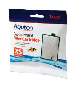 AQUEON CARTRIDGES XS 3 PACK