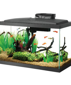 AQUEON LED AQUARIUM KITS 10 GL