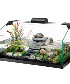 ZILLA KIT RIMLESS AQUATIC TURTLE 20L