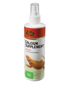 ZILLA CALCIUM SUPPLEMENT FOOD SRAY 8 OZ