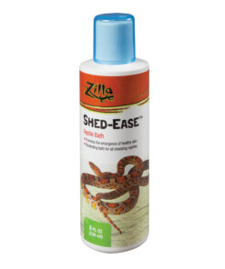 ZILLA SHED REPTILE BATH