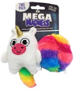 MEGA MADNESS SD UNICORN 2PK