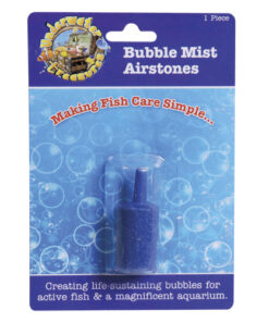 UNDRERWATER TREASURES BUBBLE MIST AIRSTONE 1PK