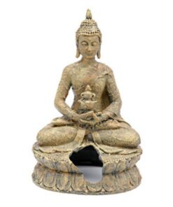 PENN PLAX SITTING BUDDHA