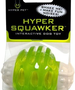 HYPER PET SQUAWKERS - BALL