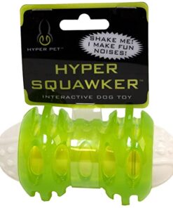 HYPER PET SQUAWKERS - BONE