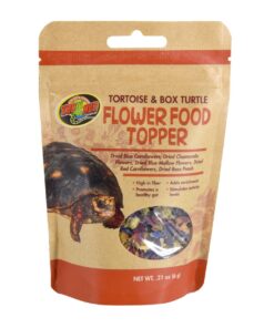 ZOOMED TORTOISE FLOWER BLEND 1.4 OZ