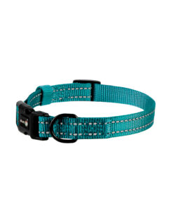 ALCOTT WANDERER COLLAR BLUE MD