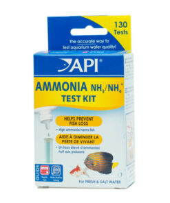 API TEST KIT AMMONIA FW/SW