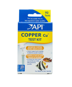 API TEST KIT COPPER