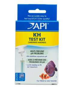 API TEST KIT FW/SW CARB HARDNES