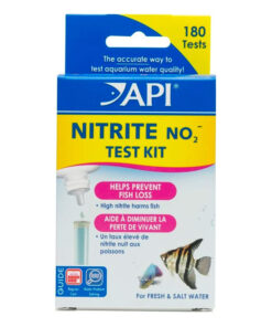 API TEST KIT FW/SW NITRITE