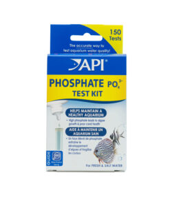 API TEST KIT PHOSPHATE