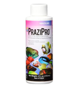 AQUARIUM SOLUTIONS PRAZIPRO 29ML