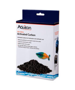 AQUEON ACTIVATED CARBON MEDIA 1LB