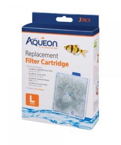 AQUEON CARTRIDGE L 3 PACK