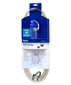 AQUEON SIPHON VACUUM GRAVEL CLEANERS L 16"