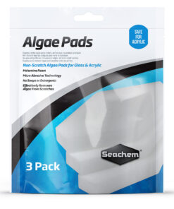 SEACHEM DUO ALGAE PAD 25 MM THICK (1 PACK)