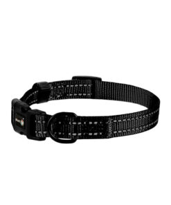 ALCOTT WANDERER COLLAR BLACK MD