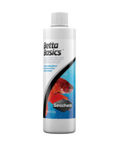 SEACHEM BETTA BASICS 250 mL / 8.5 fl. oz.