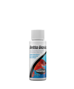 SEACHEM BETTA BASICS 60 mL / 2 fl. oz.