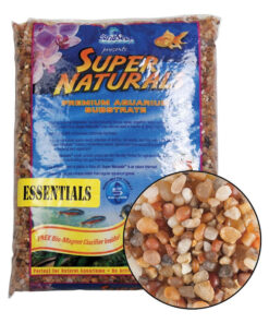 CARIBSEA SUPER NATURAL ESSENTIALS GEMSTONE CREEK 5LB