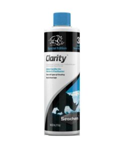 SEACHEM CLARITY RHINO 325ML