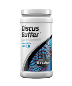 SEACHEM DISCUS BUFFER 250 g / 8.8 oz
