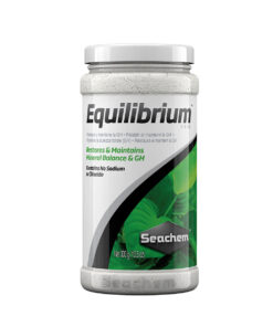 SEACHEM EQUILIBRIUM 300 g / 10.6 oz