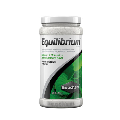 SEACHEM EQUILIBRIUM 300 g / 10.6 oz