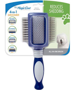 FOUR PAWS MAGIC COAT PET COMB