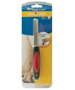 FOUR PAWS MAGIC COAT PET NAIL FILE