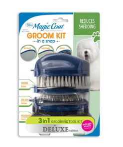 FOUR PAWS MAGIC COAT PROFESSIONAL SERIES 3-IN-1 KNOT AWAY