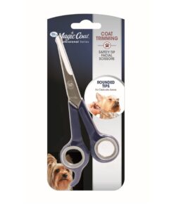 FOUR PAWS MAGIC COAT PROFESSIONAL SERIES EAR & EYE SCISSORS