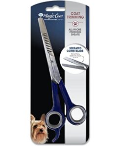 FOUR PAWS MAGIC COAT PROFESSIONAL SERIES GROOMING SHEARS