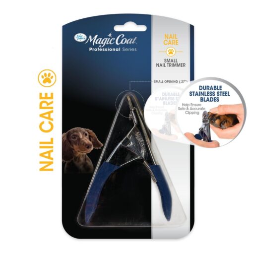 FOUR PAWS MAGIC COAT PROFESSIONAL SERIES NAIL TRIMMER LARGE