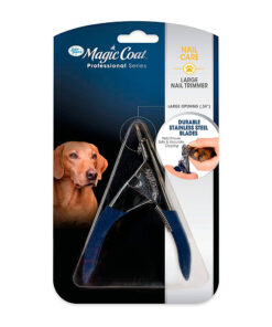 FOUR PAWS MAGIC COAT PROFESSIONAL SERIES SAFETY NAIL CLIPPER