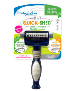 FOUR PAWS MAGIC COAT QUICK SHED DEMATTER TOOL