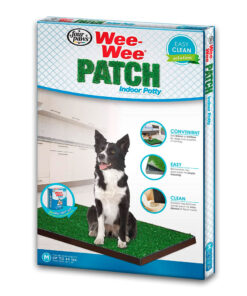 FOUR PAWS WEE WEE PATCH