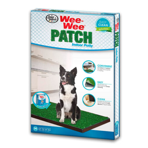 FOUR PAWS WEE WEE PATCH