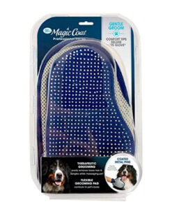 FOUR PAWS MAGIC COAT PROFESSIONAL SERIES LOVE GLOVE DELUXE FOR DOGS