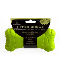 HYPER PET CHEWZ BONE