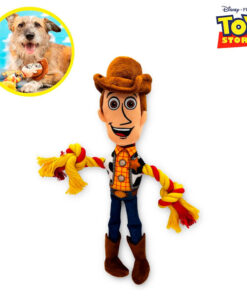 HYPER PET DISNEY TS4 WOODY ROPE