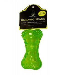 HYPER PET DURA-SQUEAKS BONE